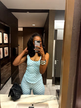 Load image into Gallery viewer, Baby blue babe

