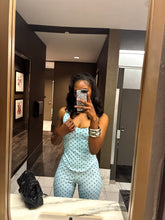 Load image into Gallery viewer, Baby blue babe
