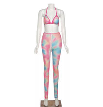Load image into Gallery viewer, Fishnet set (FREE)
