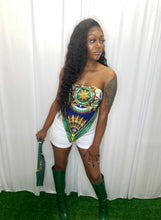 Load image into Gallery viewer, Ashely ( green )
