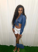 Load image into Gallery viewer, High demand (Denim)
